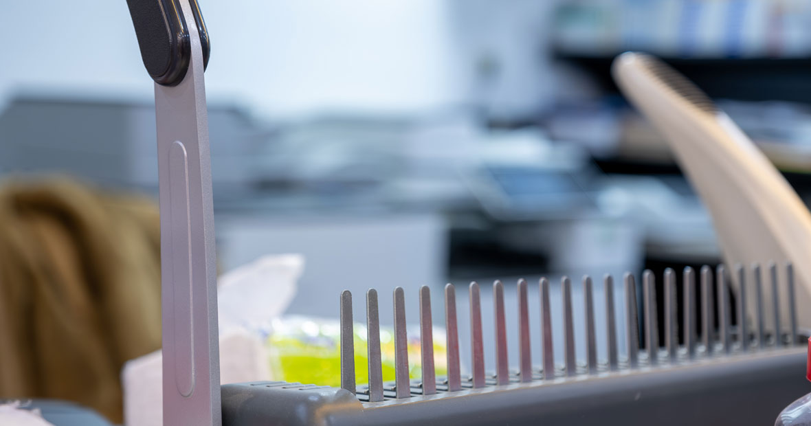 présentation de mémoire