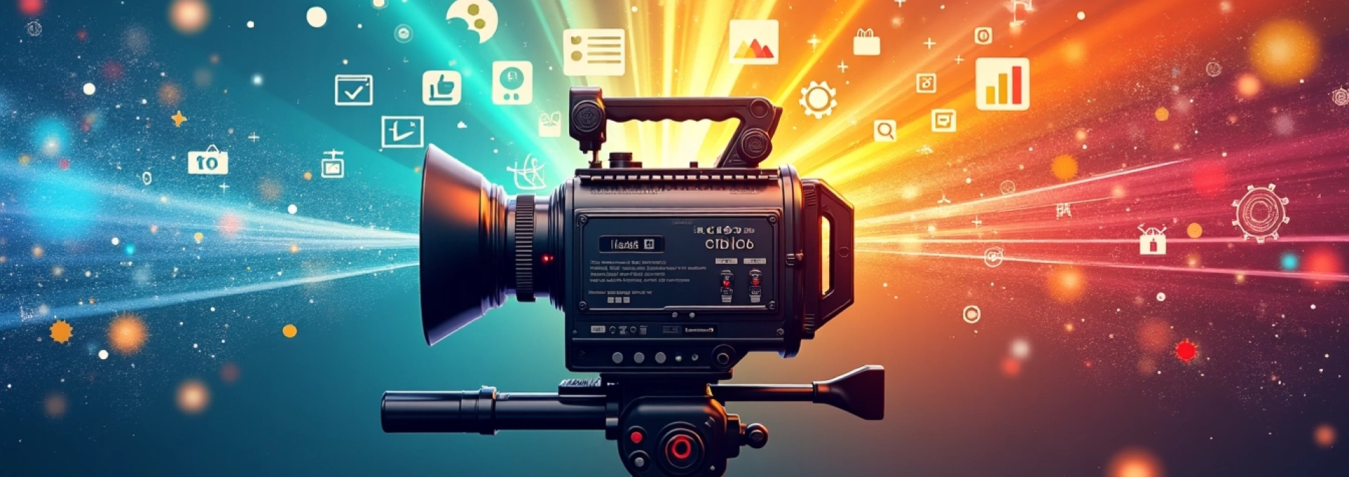 Les avantages d'une agence vidéo pro